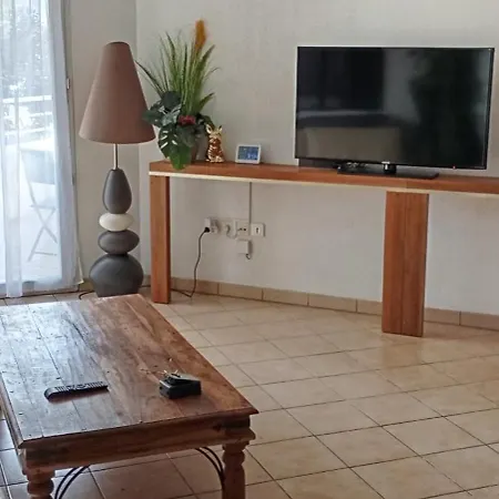 Appartamento A 2 Chambres, Très Jolis De 64 M2 *