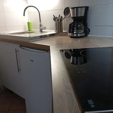 2a 2 Chambres, Tres Joli De 64 M2
