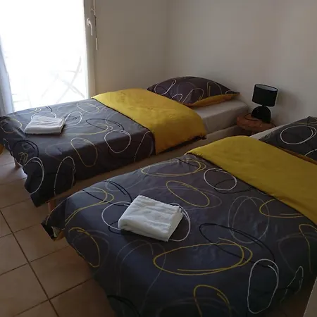A 2 Chambres, Très Jolis De 64 M2 Appartamento