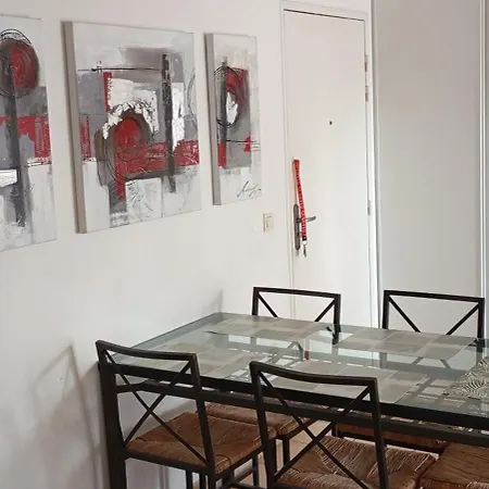 2a 2 Chambres, Tres Joli De 64 M2 *